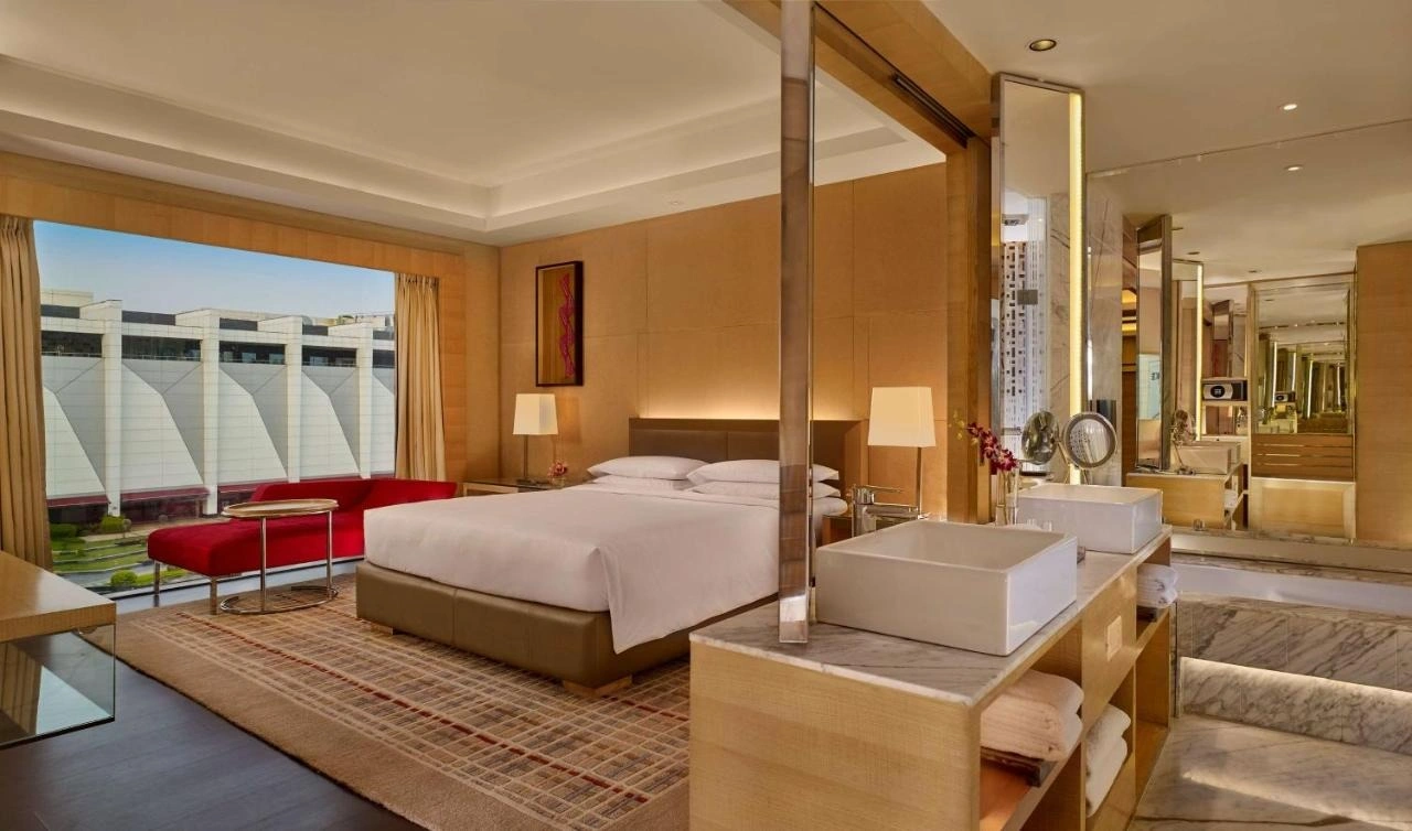 Perfect Destination for Your Wedding - Chandigarh